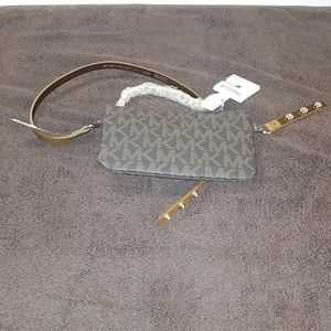 Michael Kors Fannie Pack